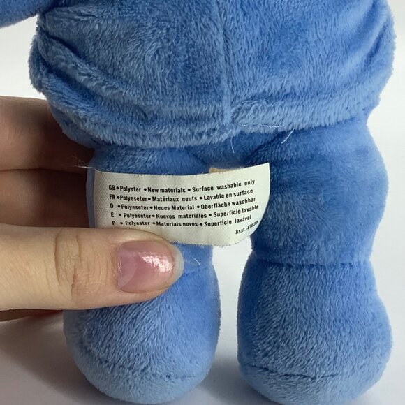 Pocoyo Plush Stuffed Television TV Preschool Toy Peluche Juguete Preescolar 9" - Picture 4 of 5